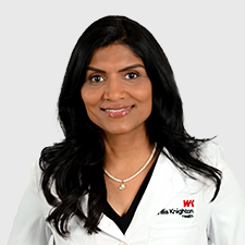 Dr. Savita Thorat